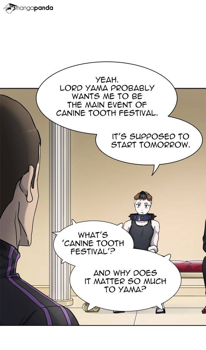 Tower of God Chapter 425 image 069